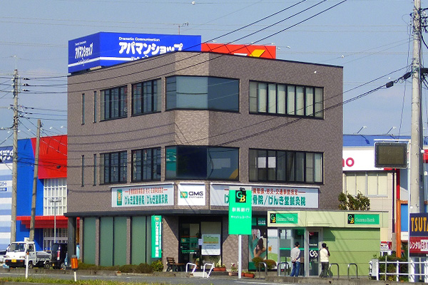 新店舗・アパマンショップ藤岡店、オープンのお知らせ