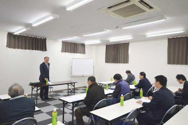 第4回 相続税対策セミナー＆個別相談会が開催されました。