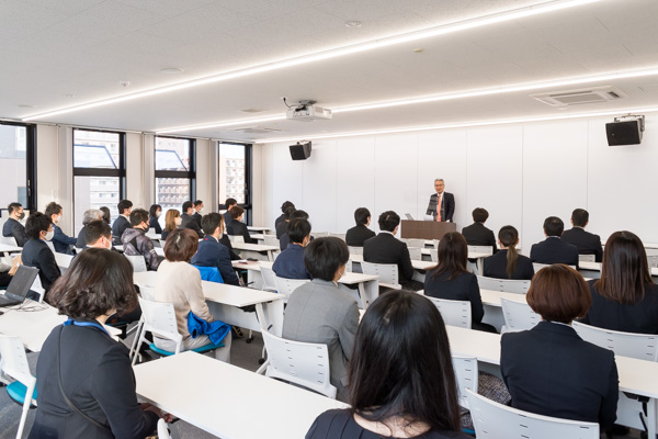 2021年 仕事始め式・本日1月5日（火）より営業