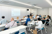 第10回 賃貸経営セミナーを開催しました
