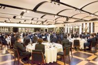 創業50周年記念祝賀会を開催しました