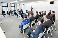 2026年度 新入社員が入社しました！