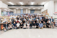 《2026社員研修》ボウリング大会&懇親会