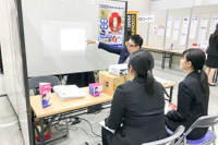 群馬県合同企業説明会