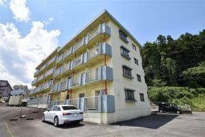 群馬県渋川市石原 1k賃貸マンション 群馬総合土地販売