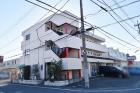 群馬県高崎市緑町１丁目 1k賃貸アパート 群馬総合土地販売